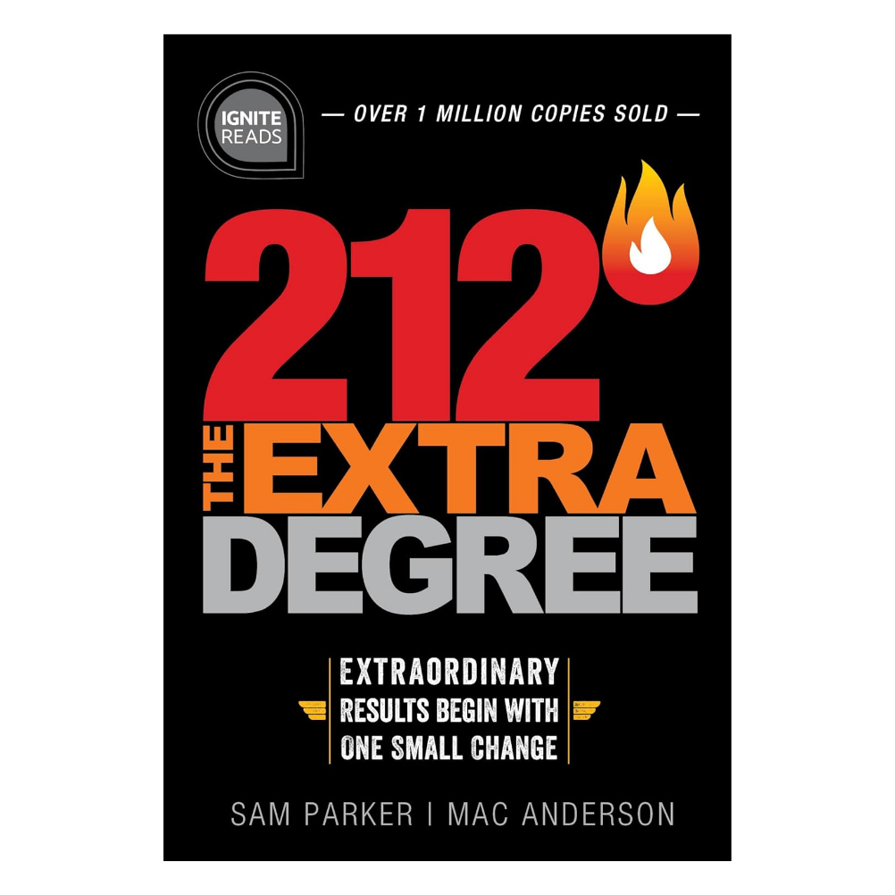 212 The Extra Degree 