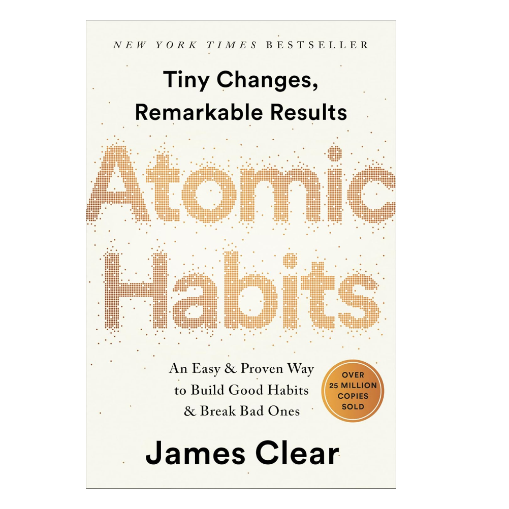 Atomic Habits 