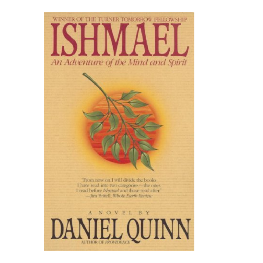 Ishmael 