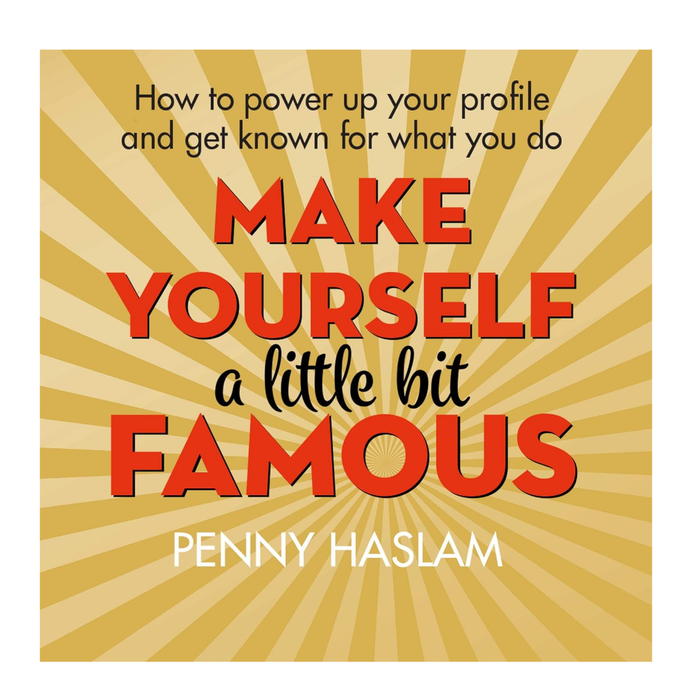 Make Yourself a Little Bit Famous 