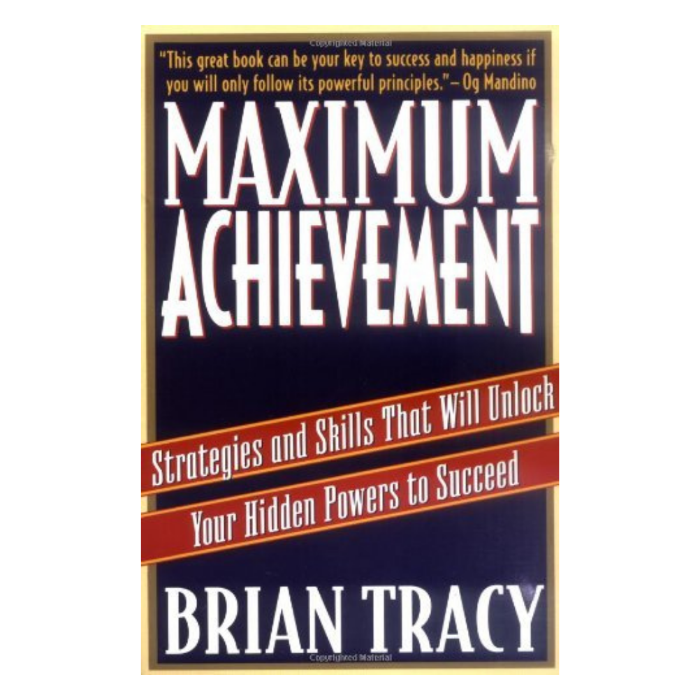 Maximum Achievement