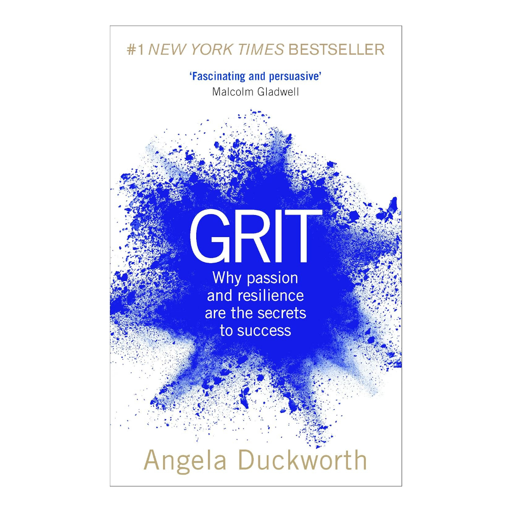 Power of Grit