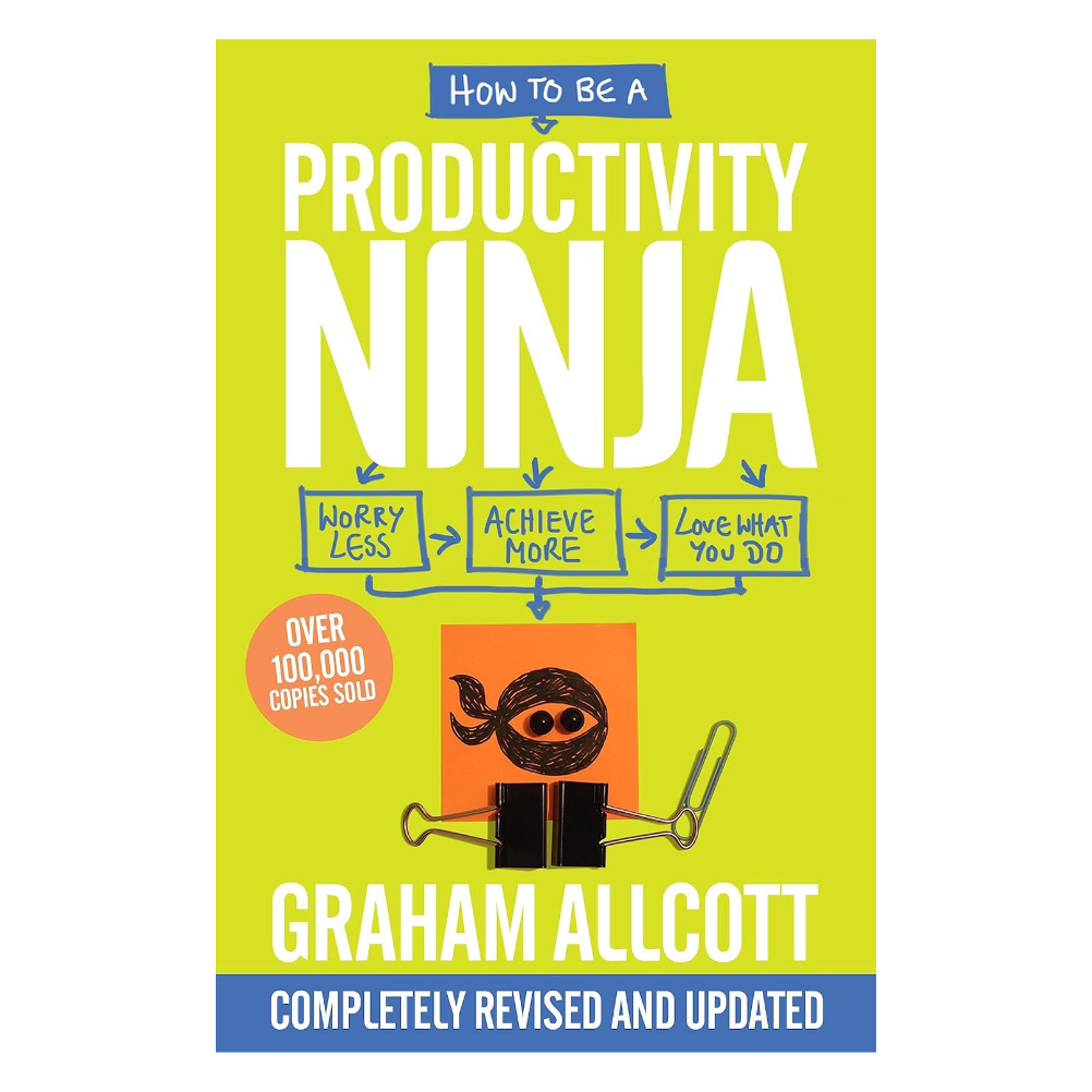 Productivity Ninja
