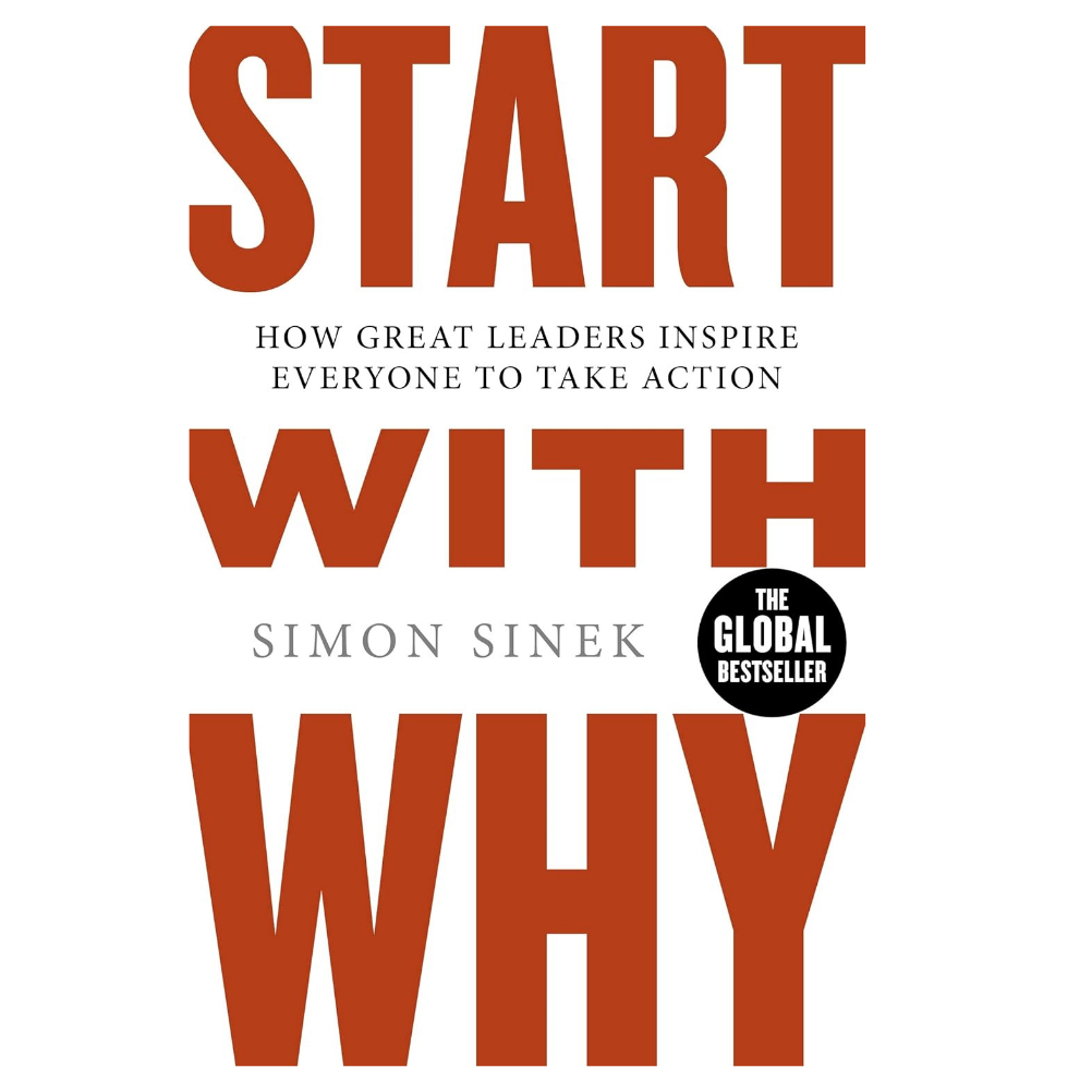  Start With Why