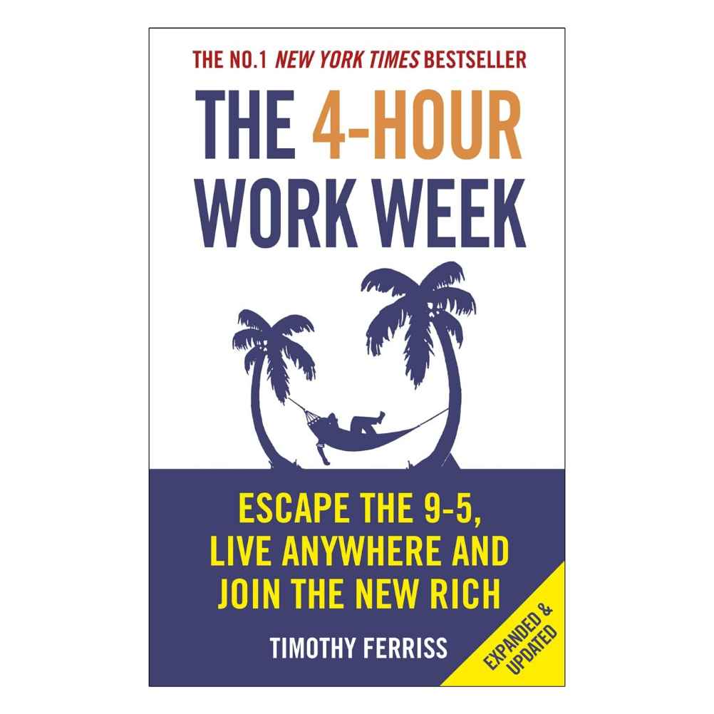 The 4 Hour Work Week 