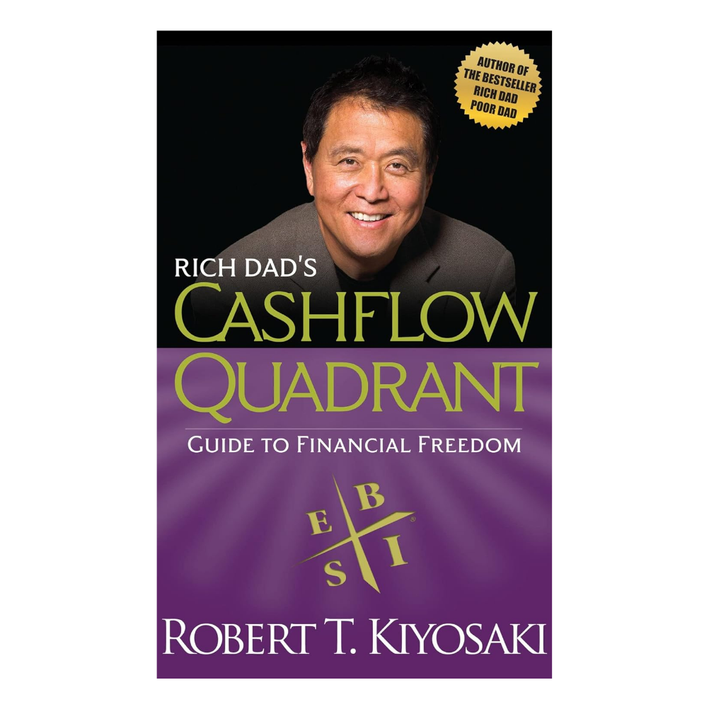 The Cashflow Quadrant 