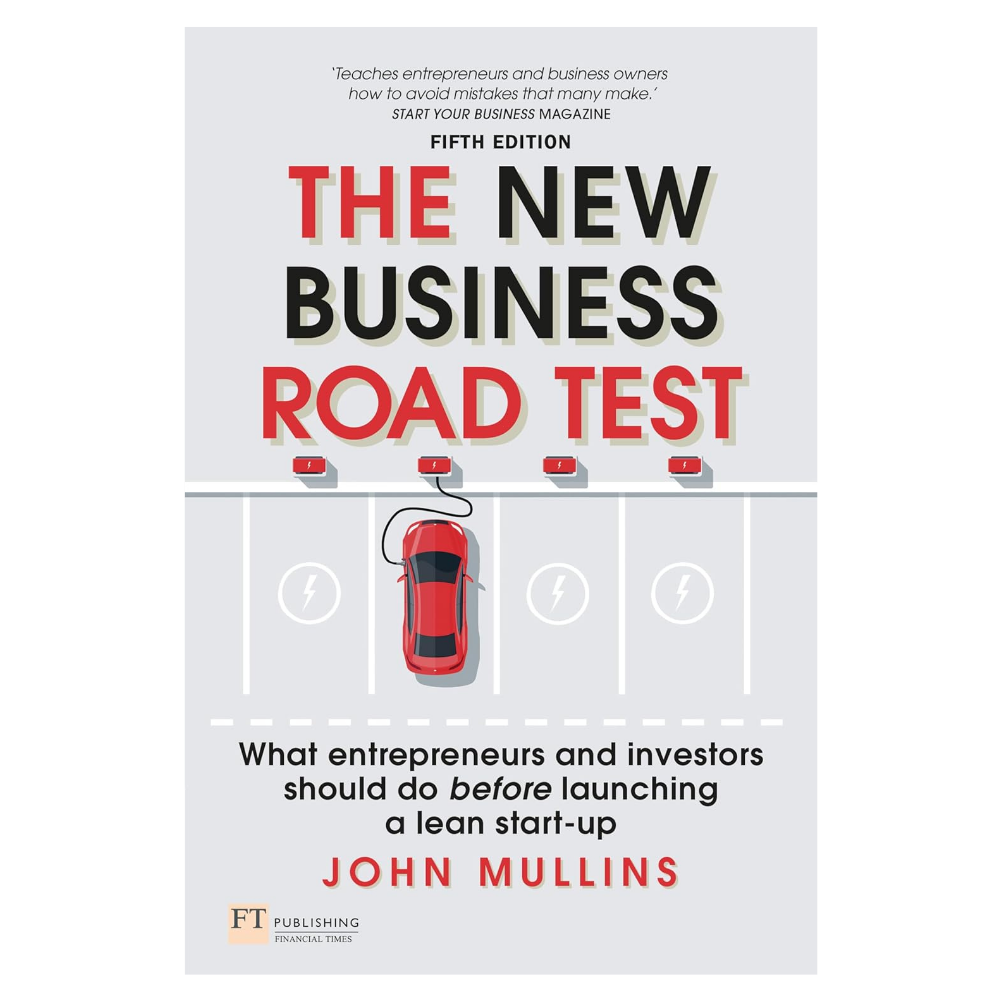 The New Business Road Test 