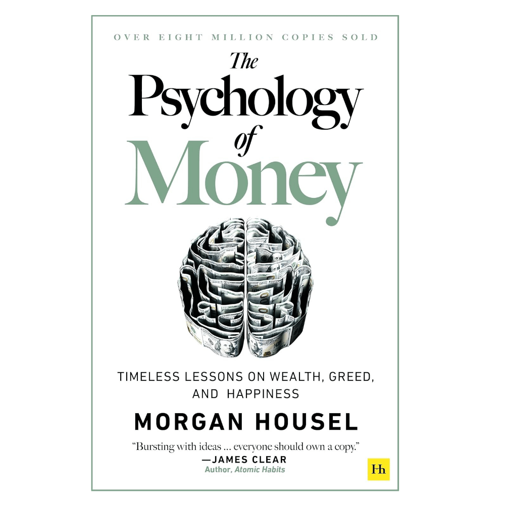 The Psychology of Money 