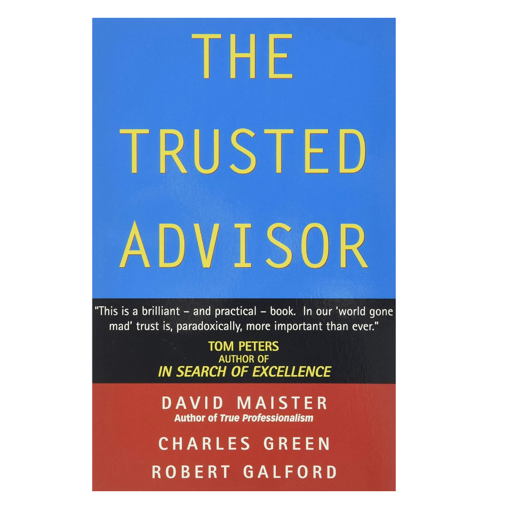 The Trusted Advisor 