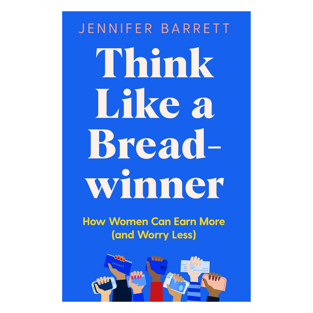 Think Like a Breadwinner 