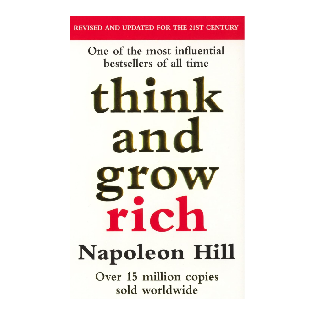 Think and Grow Rich 