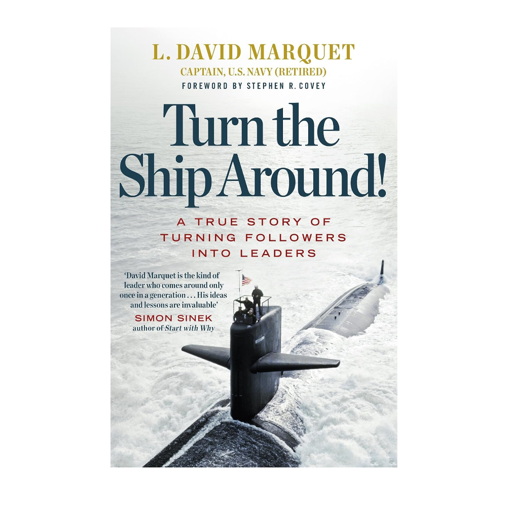 Turn the Ship Around 