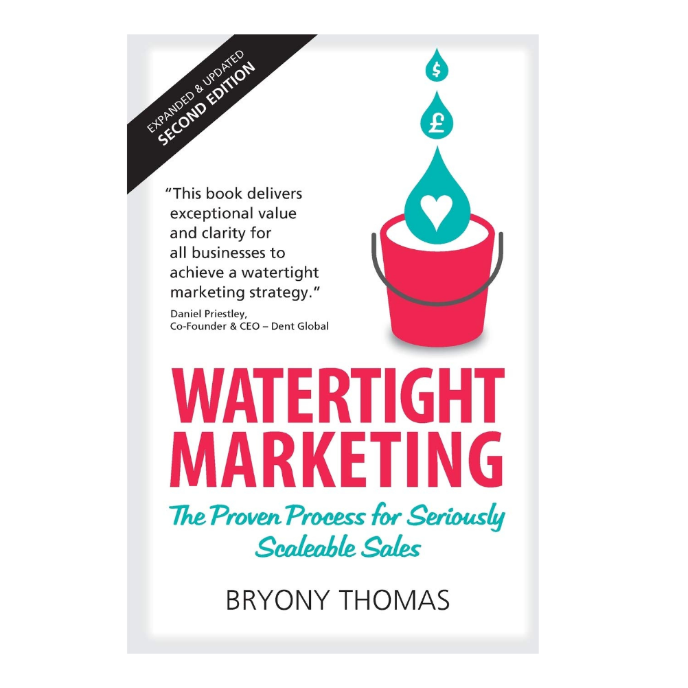Watertight Marketing 